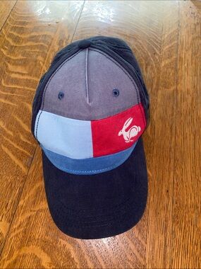 Volkswagen Driver Gear Colorblock Baseball Hat Embroidered